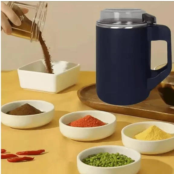 Multi-Grain & Coffee Mill