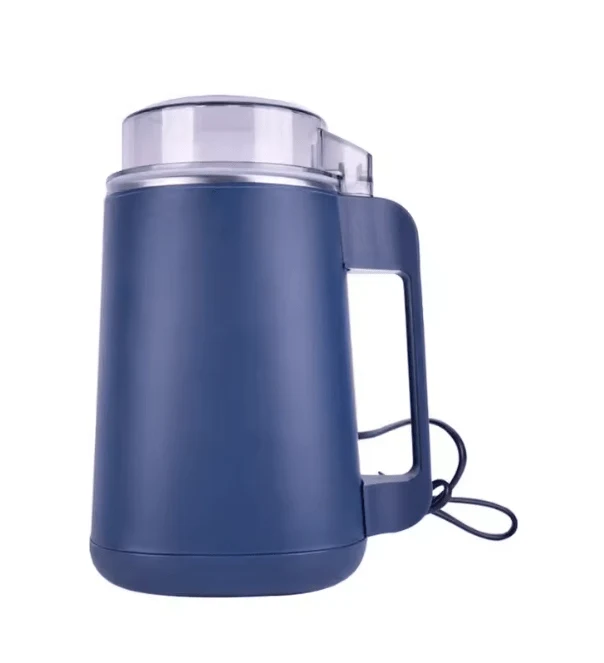 Multi-Grain & Coffee Mill